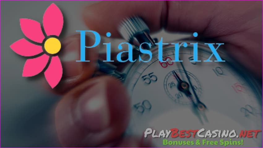 Piastrix - metudu di pagamentu istantaneu nantu à e piattaforme di ghjocu in u situ Playbestcasino.net ci hè