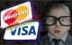 Виртуальные кредитные карты Visa и Mastercard-спокойствие пользователей онлайн-казино есть на фото.