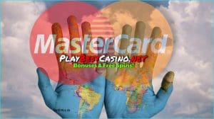 MasterCard можно найти в большинстве кошельков по всему миру есть на фото.