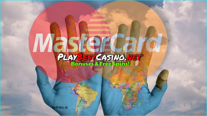 MasterCard можно найти в большинстве кошельков по всему миру на сайте Playbestcasino.net на фото есть