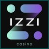Логотип нового казино Izzi для портала Playbestcasino.net есть на фото.
