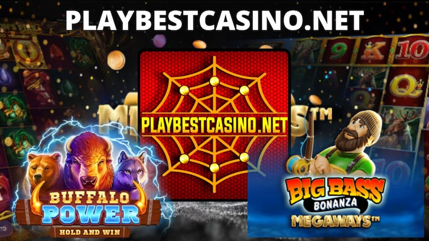 Как выбрать лучшее онлайн казино 2023 на сайте playbestcasino.net на фото.