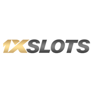 1xslots logo 300 playbestcasino