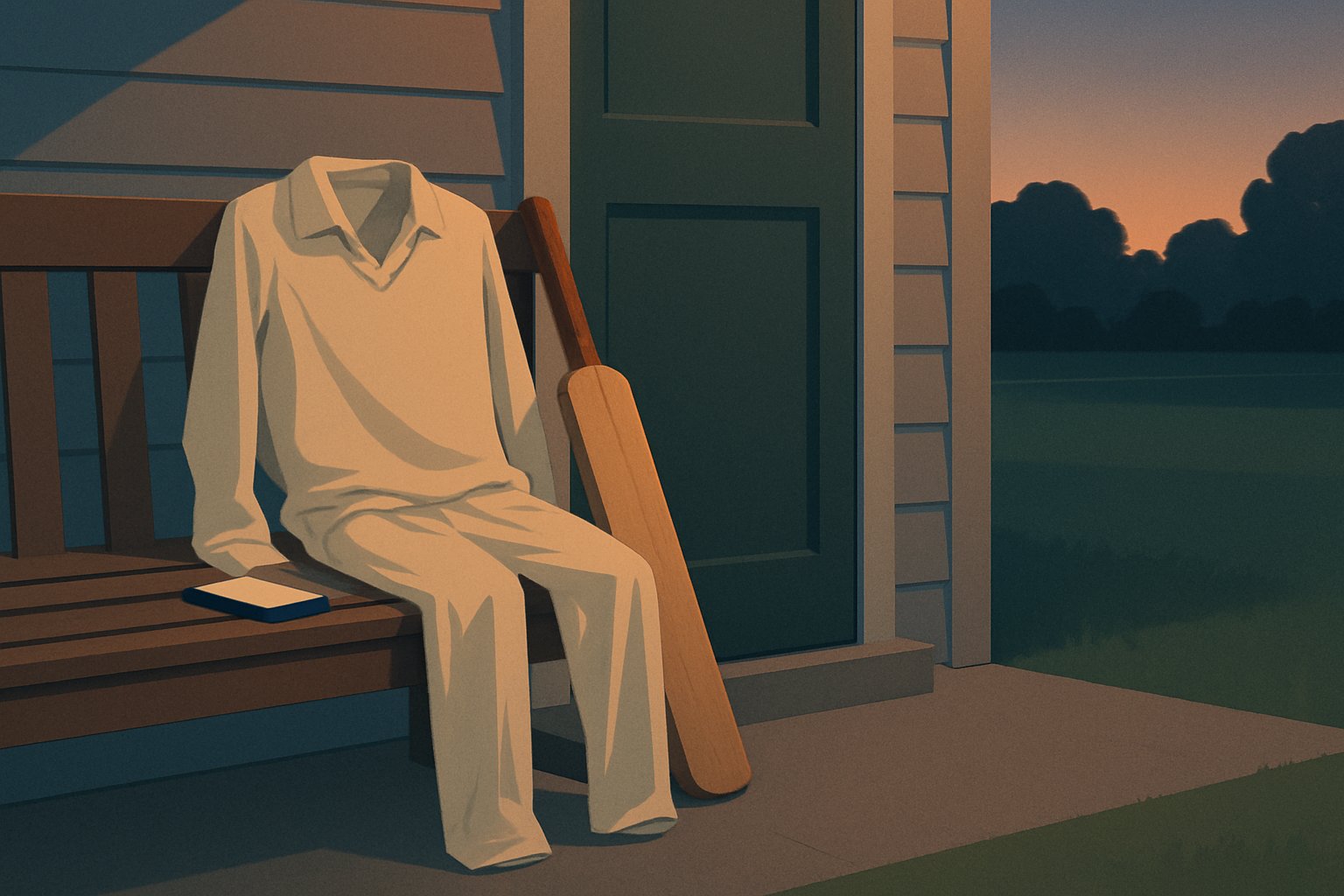 After the match unwind online